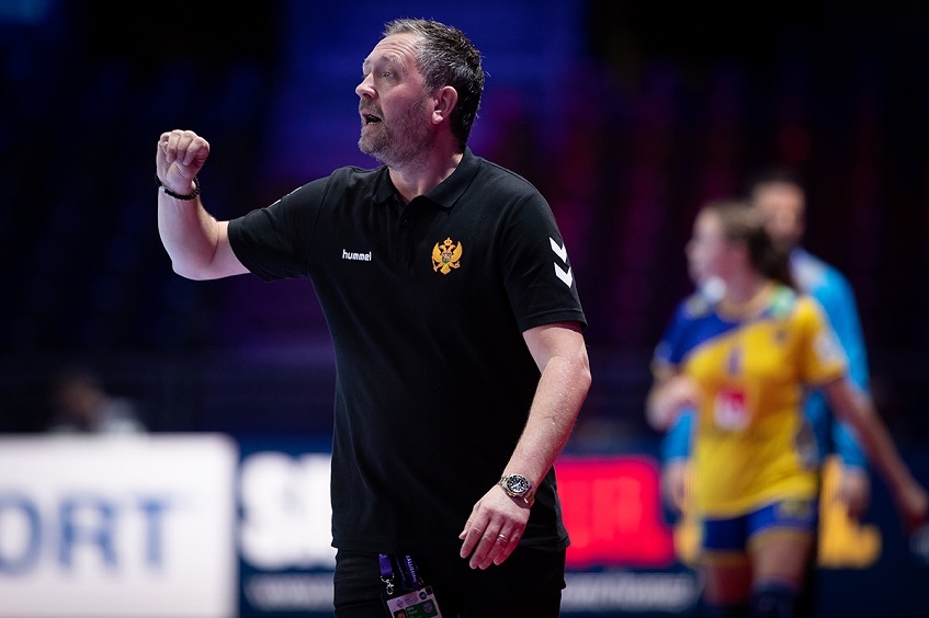 Johanson: Rusija je bila ekstremno jaka