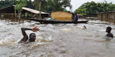 Ciklon na Madagaskaru odnio devet života, 1.400 ljudi ostalo bez doma