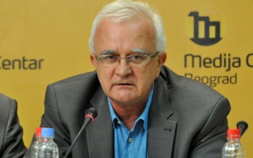 Janjić: Balkanska unija ne može da se poredi sa EU