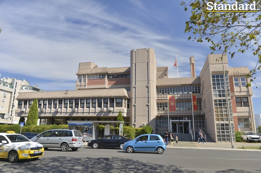 Za lažno svjedočenje u slučaju “Ramada” uslovna kazna od pet mjeseci