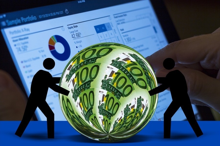 Nacrt programa: Poreskom reformom protiv sive ekonomije