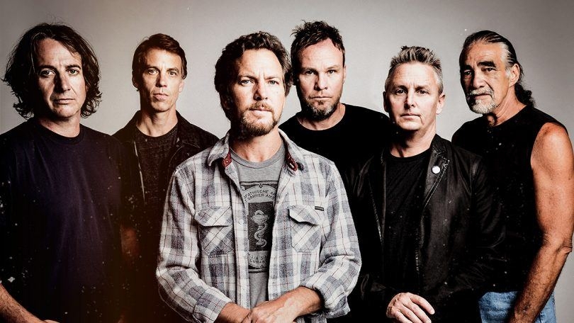 Pearl Jam od 23. juna kreće na evropsku turneju