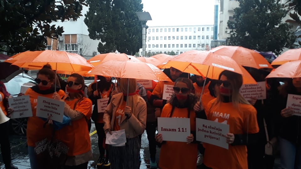 Delija za Standard: Vrhovnom Sudu smo ukazali na njihov značaj u suzbijanju dječjih ugovorenih brakova