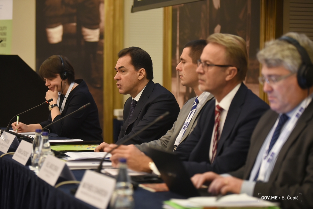 Pažin: Novim zakonskim rješenjima uspostavili smo visoke standarde stručnosti javnih izvršitelja