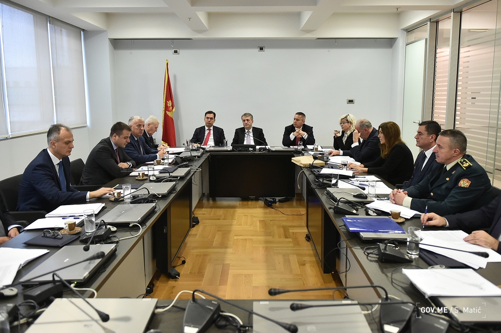 Nuhodžić: Multivjerski i multietnički sklad su iznad svih interesa