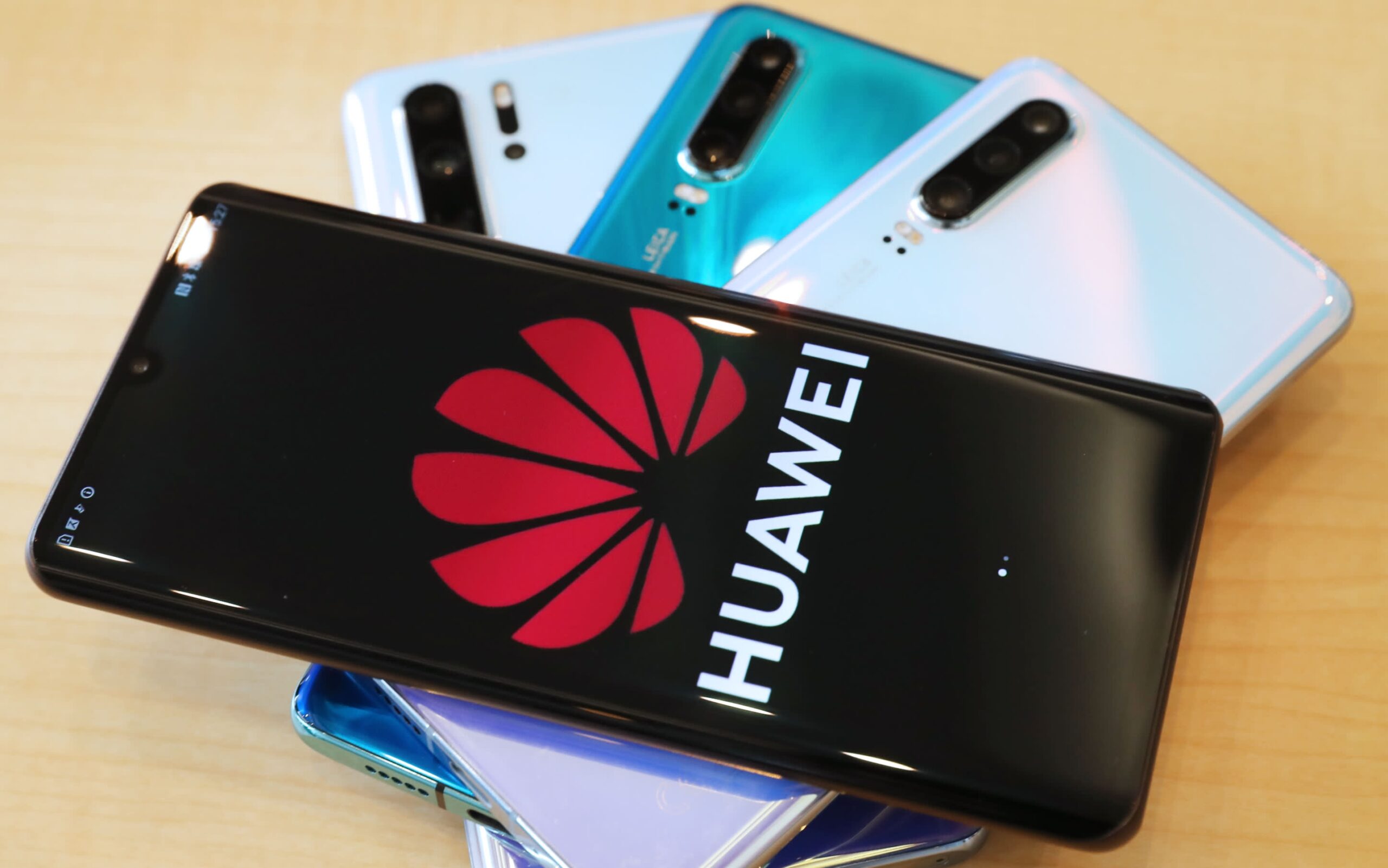 Huawei se naredne godine bori za opstanak