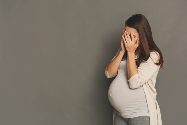 Ova bolest modernog doba ugrožava život bebe, ali i buduće majke
