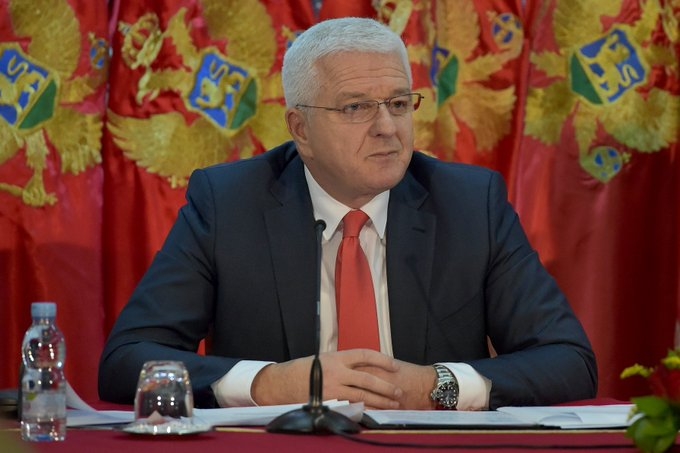 Marković predložio da Vlada otplati stambeni kredit porodice poginulog policajca