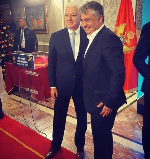 Nagrada Ministarstva nauke drugu godinu zaredom uručena kompaniji M:tel