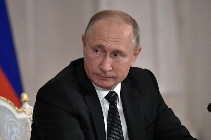 SPORTISTI RUSIJE NISU JEDINI: Ni Putin ne može na Olimpijske igre