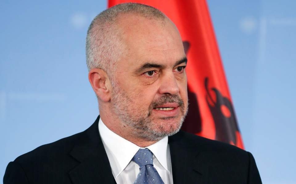 Rama: “Vjetrovi prošlosti ne mogu duvati ovuda”