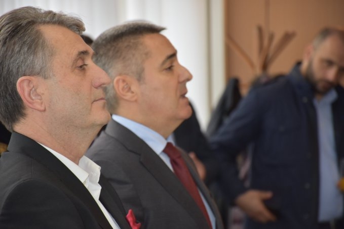 Nuhodžić: Napad na policiju neće proći nekažnjeno