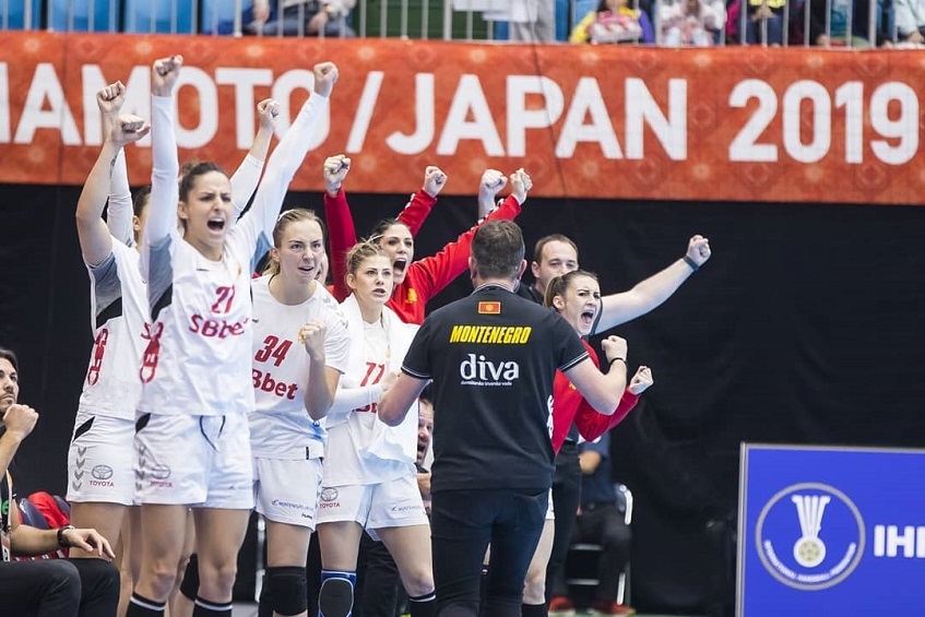 “Lavice” preživjele nalet Japana: Velika pobjeda na startu glavne faze