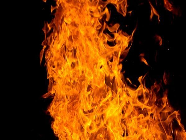 Požar u fabrici, najmanje 13 poginulo