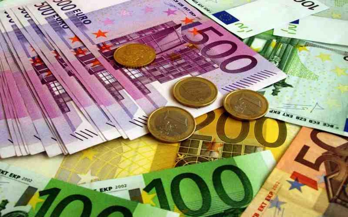 Za deset mjeseci u budžet se slilo 1,57 milijardu eura