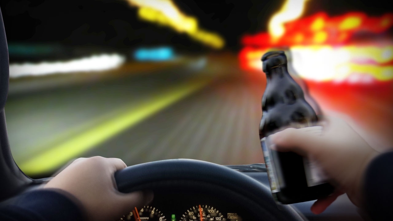 Budvaninu 45 dana zatvora jer je vozio sa 2,17 promila alkohola u krvi