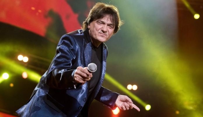 Čola je oborio sve rekorde: Evo koliko je zaradio od šest koncerata u Areni