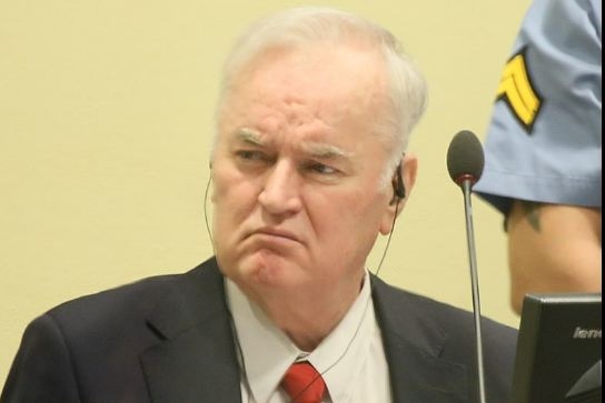 Određen datum rasprava o žalbama na prvostepenu presudu Mladiću