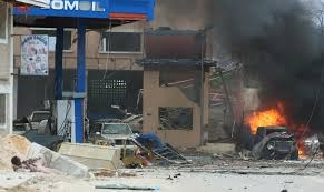 Stravičan napad u Somaliji: U eksploziji autobombe poginulo najmanje 50 civila