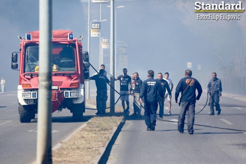 Janković: Očistite dimnjake, servisirajte klime