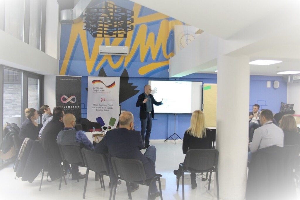 Skup alumnista Startap akademije Zapadnog Balkana ujedinio startapove