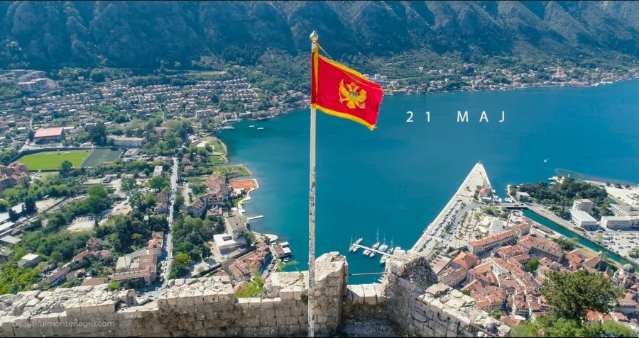 Sunday Times o Crnoj Gori: Balkansko igralište milionera