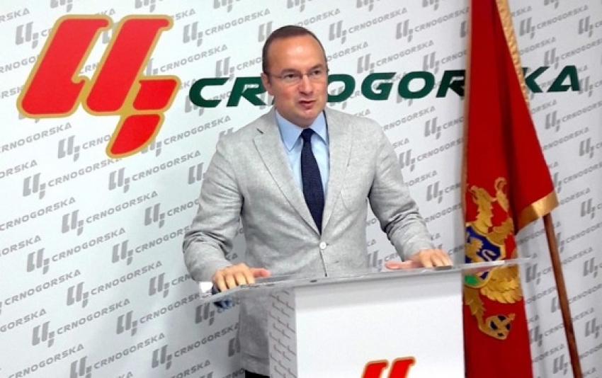 Predsjednik Crnogorske pred smjenom zbog odlaska na Sabor