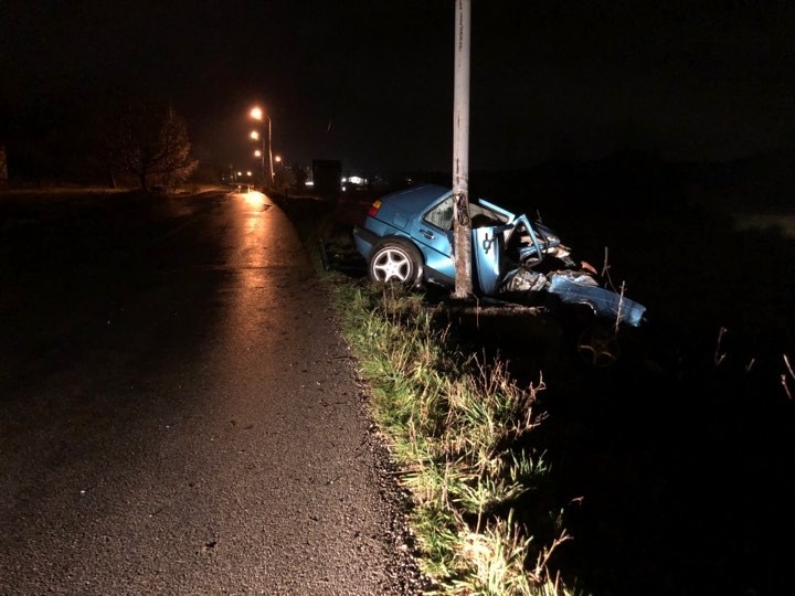 Aleksić teško povrijeđen u nezgodi kod Nikšića