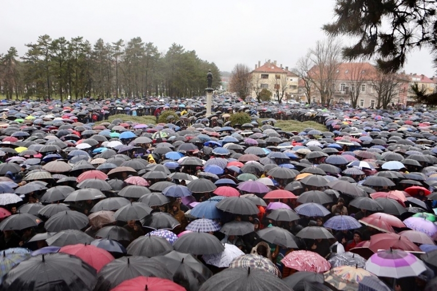 MCP: Molimo poslanike da ne učestvuju u raspravi i izglasavanju Zakona o slobodi vjeroispovijesti