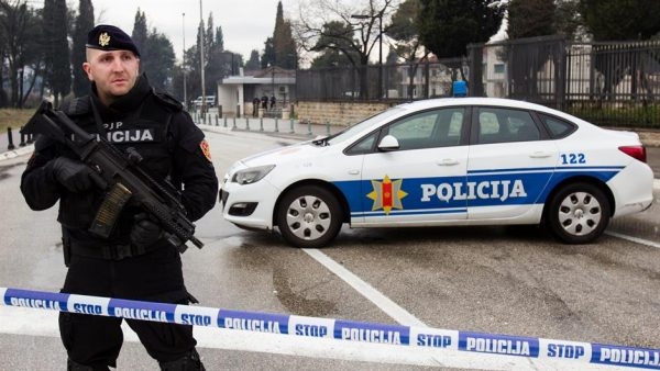 Osumnjičeni za ubistvo Šarovića biće uskoro izručen Crnoj Gori