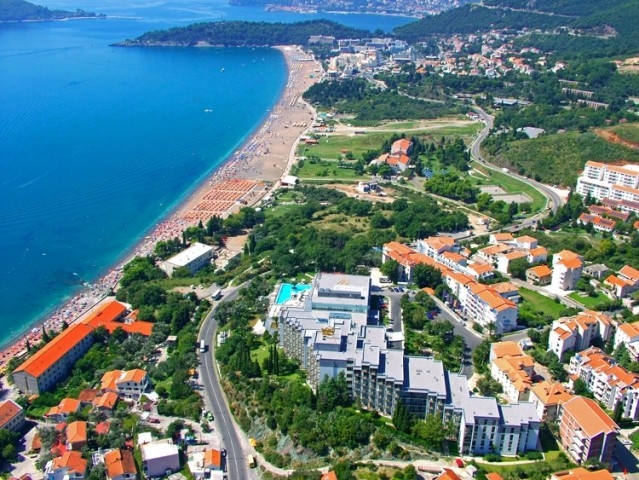 Opljačkana pošta u Bečićima