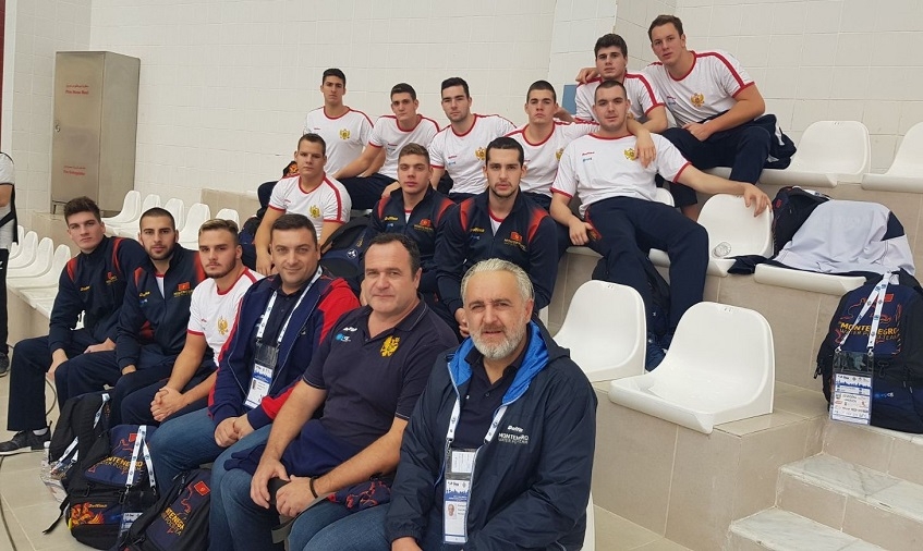 Lakši trening za “ajkulice” – 42 gola u mreži domaćina SP