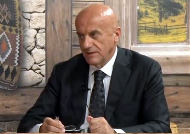 Daka Davidović: Dolazim sjutra na sabor SPC u Nikšić