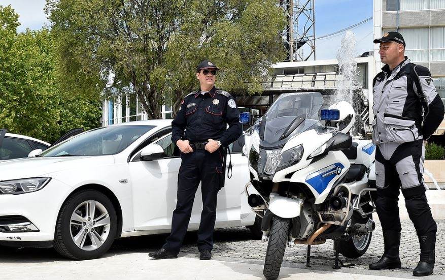 Dvije pritužbe građana na rad policajaca
