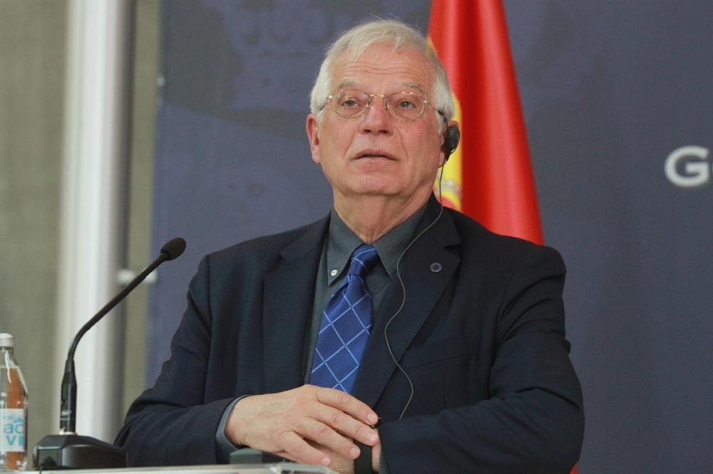 “Zapadni Balkan treba da ima evropsku perspektivu, ali ne znam kad”