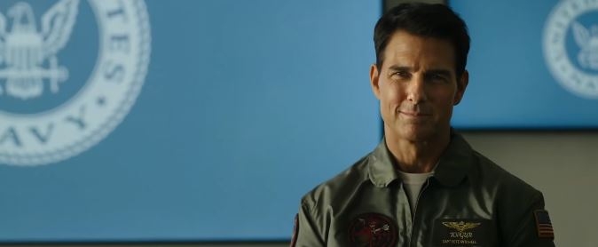 Poslije tri decenije u Kinu stiže nastavak filma “Top Gun”