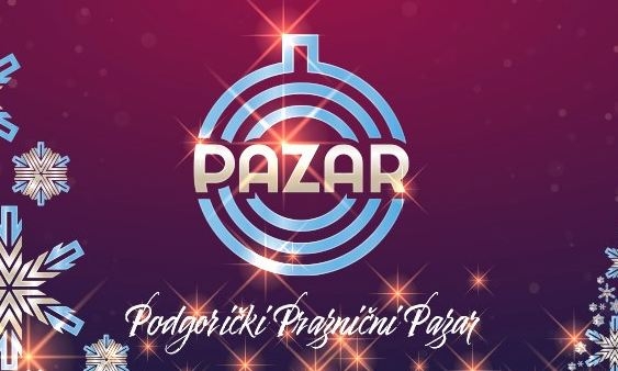 Odložen program Podgoričkog pazara za djecu OŠ “OKTOIH”
