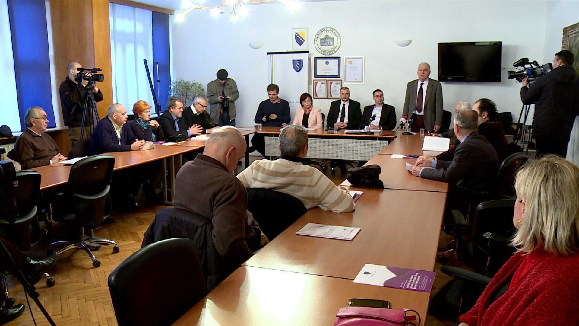 Krug 99: Scenario iz Crne Gore viđen u pripremi genocidnog rata u BiH