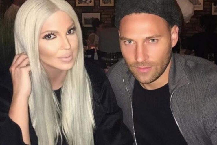 Jelena Karleuša progovorila o braku: Više sam ja Dušku praštala nego on meni