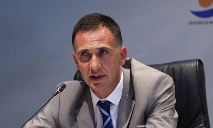 Čirgić: Hronični bolesnici će elektronski naručivati terapije i doznake
