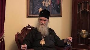 Amfilohije: Zakon ne zaslužuje da se o njemu diskutuje u Skupštini