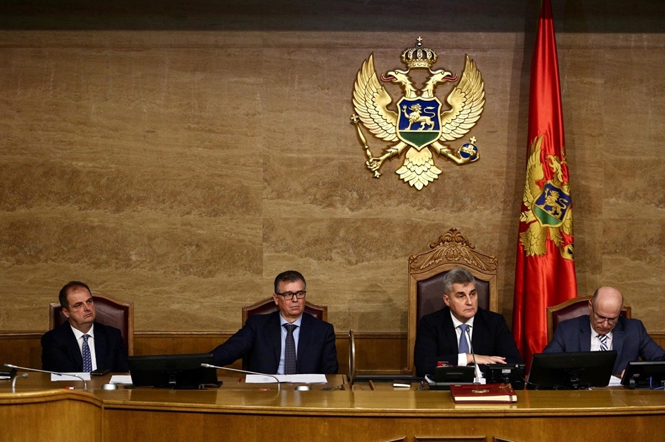 Mandić: Pozivam ratne drugove iz 90-ih da budu spremni, ako ne odustanete ovo će biti katastrofa za CG!