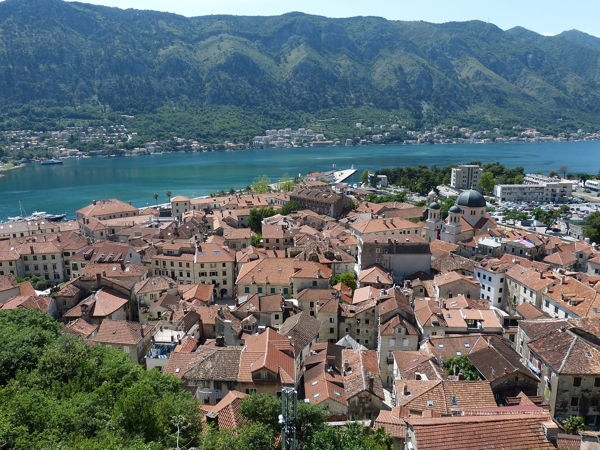 Vodu iz kotorskog vodovoda prokuvati prije upotrebe