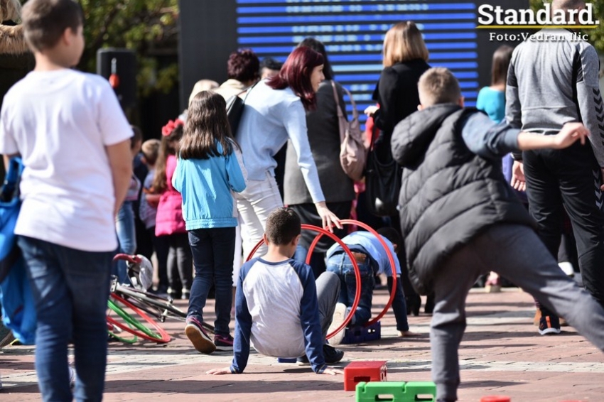 Smijenjena direktorica Centra za autizam