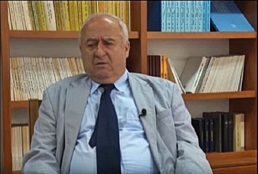 Akademik Momir Đurović: Oni koji odlučuju o obrazovanju takmiče se da djecu opterete što je moguće više