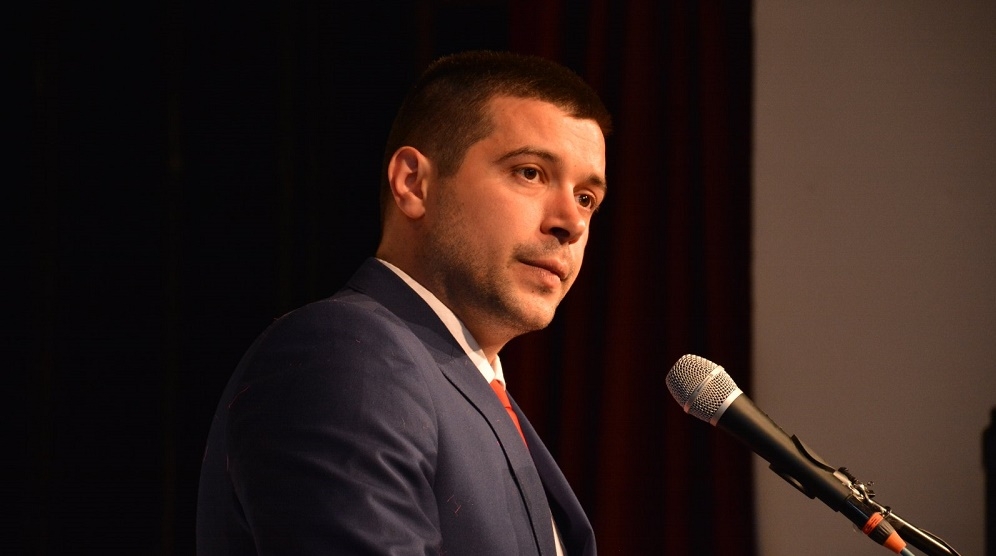 Kolić: DPS stvara atmosferu tenzija i svađa da bi pobjegao od izbornih reformi
