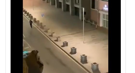 Pucnjava u centru Moskve, ima mrtvih!