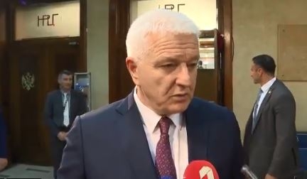 Marković: Nećemo povući Zakon o slobodi vjeroispovijesti
