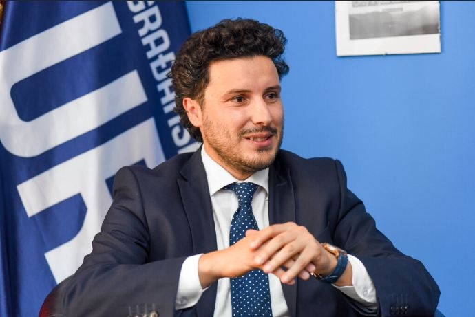 Abazović: Danilovgrad da sačuva prirodna bogatstva i dodatno razvije turizam