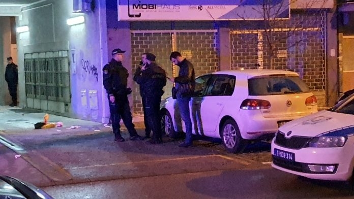 Novljanin osumnjičen za ubistvo bivše djevojke u Novom Sadu